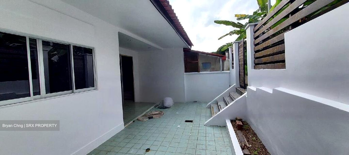 Fuyong Estate (D23), Semi-Detached #473758181